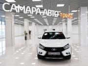 Lada (ВАЗ) Vesta I Самара  - изображение 27