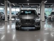 Audi Q3 II (F3) Москва  - изображение 26