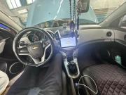 Chevrolet Cruze I Рестайлинг Курган  - изображение 7