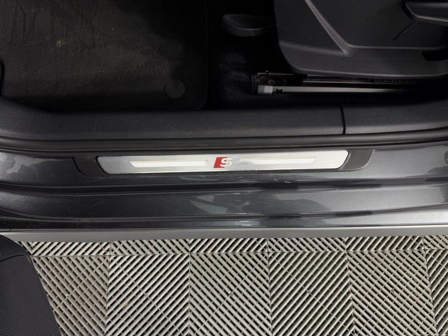 Audi A3 IV (8Y) Калининград  - изображение 9