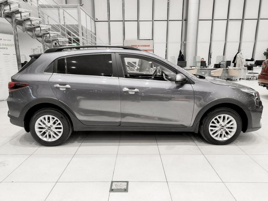 Kia Rio IV Рестайлинг Казань  - изображение 5