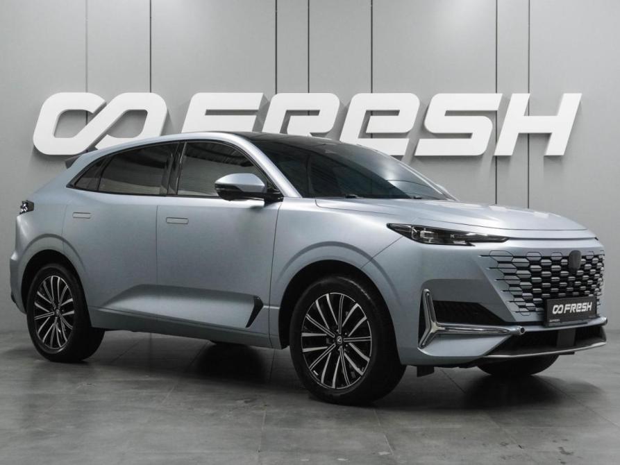 Changan UNI-K Воронеж  - изображение 1