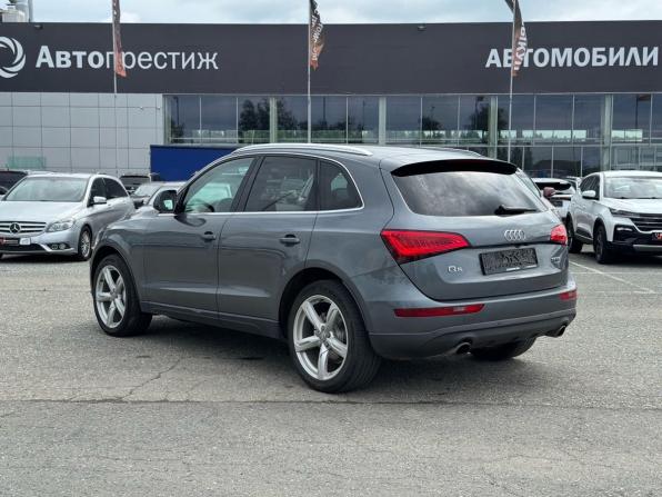 Audi Q5 I (8R) Рестайлинг с пробегом 2013 года, цена 1 909 000 рублей, 166425 км, внедорожник, Автокод Объявления