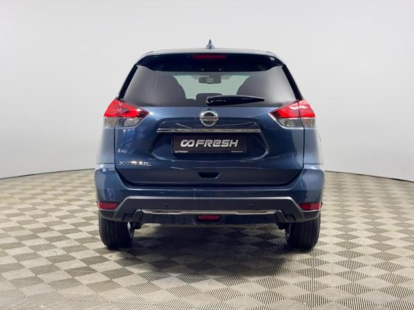 Nissan X-Trail III Рестайлинг с пробегом 2019 года, цена 1 921 900 рублей, 111453 км, внедорожник, Автокод Объявления