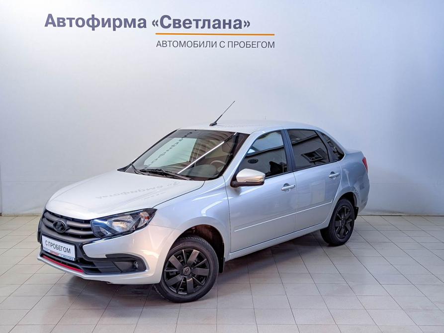 Lada (ВАЗ) Granta I Рестайлинг Ярославль  - изображение 1