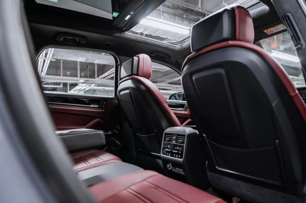Porsche Cayenne III Рестайлинг Москва  - изображение 2