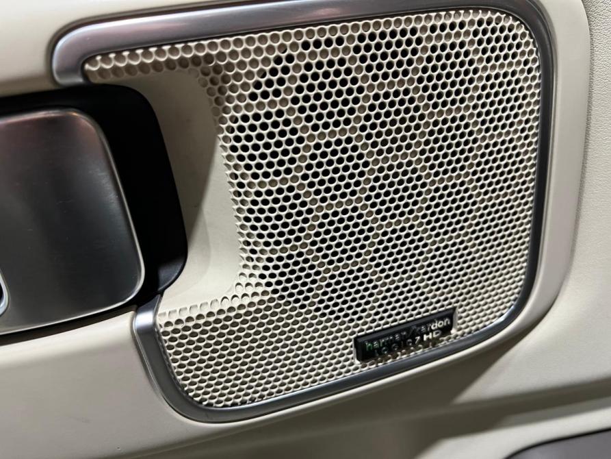 Land Rover Range Rover III Рестайлинг 2 Пермь  - изображение 18