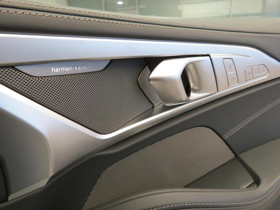 BMW 8 серии II (G14/G15/G16) Рестайлинг Санкт-Петербург  - изображение 13