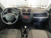 Lada (ВАЗ) Granta I Москва  - изображение 20