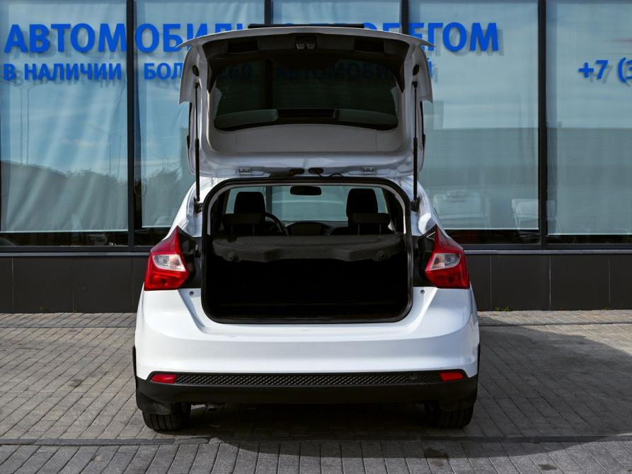 Ford Focus III Екатеринбург  - изображение 20