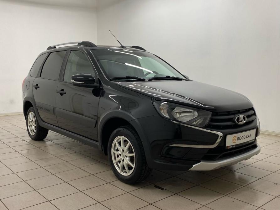 Lada (ВАЗ) Granta I Рестайлинг Энгельс  - изображение 1