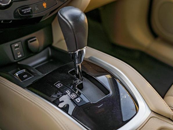 Nissan X-Trail III Рестайлинг с пробегом 2019 года, цена 2 280 000 рублей, 102807 км, внедорожник, Автокод Объявления