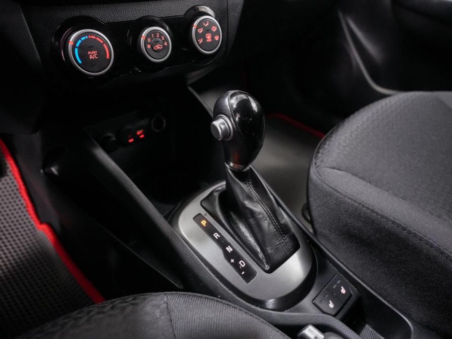 Kia Rio III Рестайлинг Ульяновск  - изображение 17