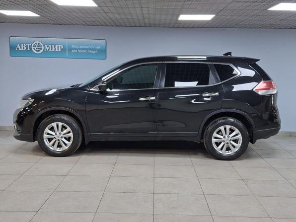 Nissan X-Trail III с пробегом 2017 года, цена 1 850 000 рублей, 135206 км, внедорожник, Автокод Объявления
