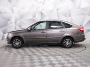 Lada (ВАЗ) Granta I Рестайлинг Ульяновск  - изображение 23