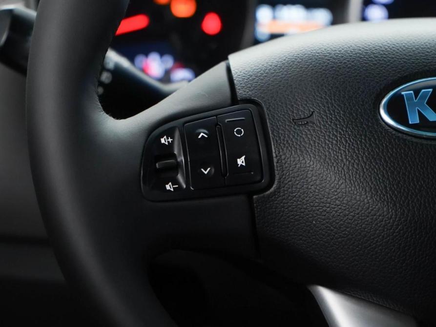 Kia Sportage III Рестайлинг Москва  - изображение 13