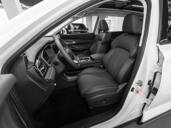 Changan CS75 Pro с пробегом 2026 года, цена 3 150 000 рублей, 50 км, внедорожник, Автокод Объявления
