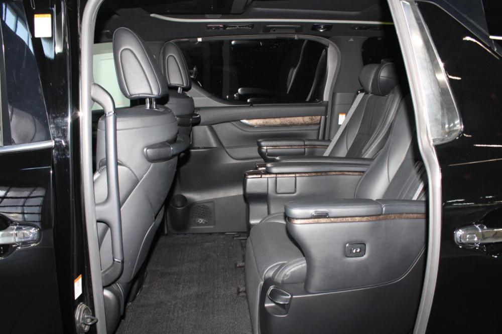 Toyota Alphard III Рестайлинг Владивосток  - изображение 15