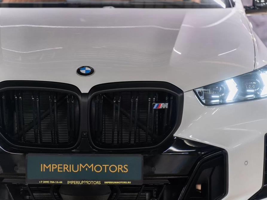 BMW X5 IV (G05/G18) Рестайлинг Москва  - изображение 3