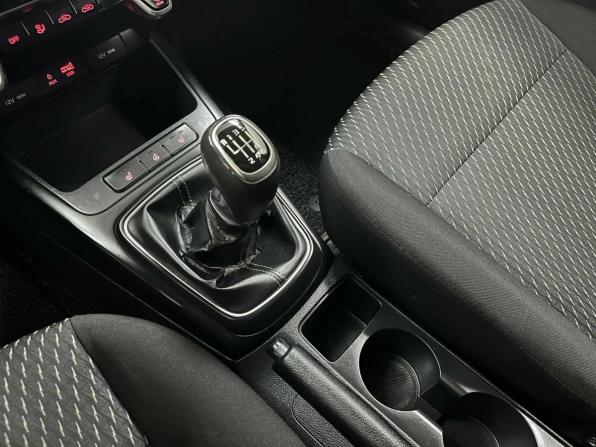 Kia Rio IV с пробегом 2020 года, цена 1 250 000 рублей, 144186 км, седан, Автокод Объявления
