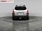 Hyundai Tucson I Белгород  - изображение 25