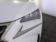 Lexus NX I Москва  - изображение 41
