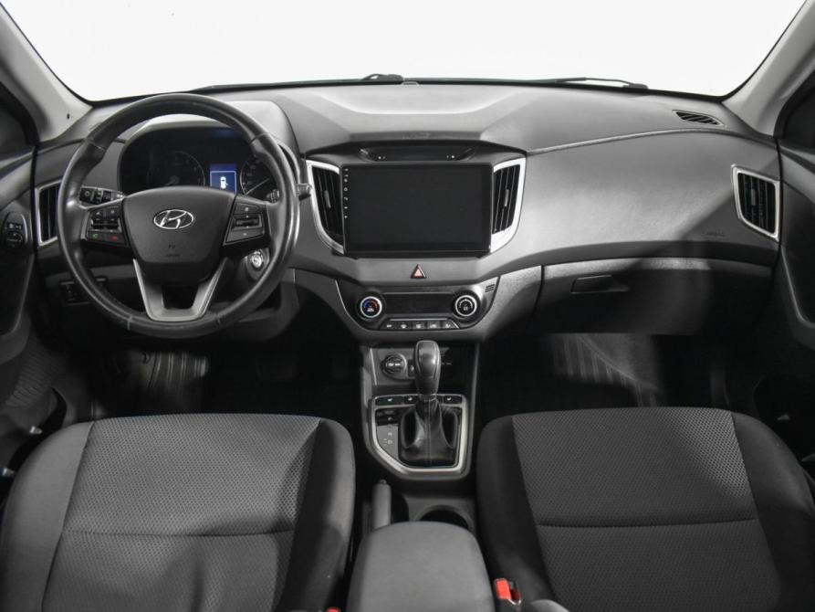 Hyundai Creta I Санкт-Петербург  - изображение 14