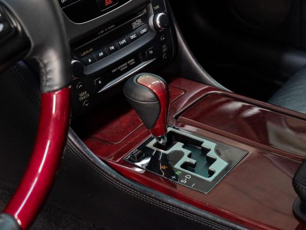 Lexus GS III с пробегом 2005 года, цена 1 599 000 рублей, 312244 км, седан, Автокод Объявления