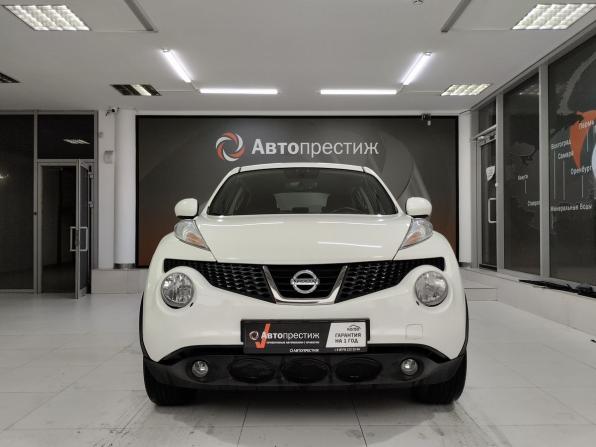 Nissan Juke I с пробегом 2013 года, цена 999 000 рублей, 80688 км, внедорожник, Автокод Объявления