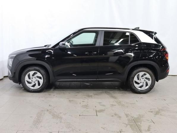 Hyundai Creta II с пробегом 2022 года, цена 2 390 000 рублей, 5643 км, внедорожник, Автокод Объявления