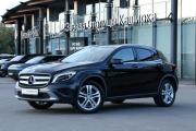 Mercedes-Benz GLA I (X156) Москва  - изображение 21