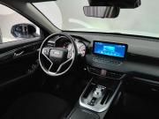 Haval Jolion I Рестайлинг Москва  - изображение 32