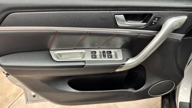 Haval H6 I с пробегом 2019 года, цена 1 430 000 рублей, 100280 км, внедорожник, Автокод Объявления