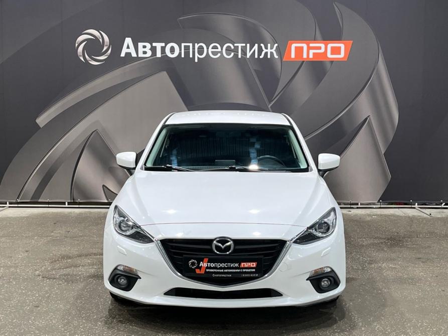 Mazda 3 III (BM) Пермь  - изображение 2
