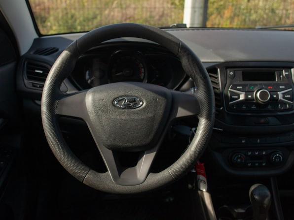 Lada (ВАЗ) Vesta I с пробегом 2021 года, цена 990 000 рублей, 102505 км, универсал, Автокод Объявления