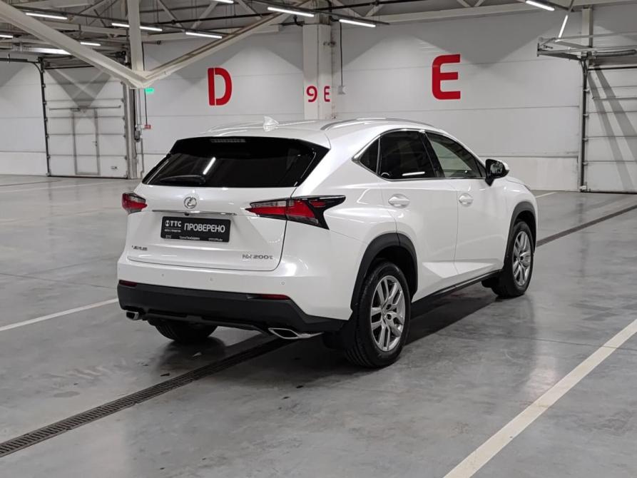 Lexus NX I Казань  - изображение 6