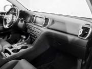 Kia Sportage IV Москва  - изображение 26