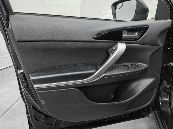 Mitsubishi Eclipse Cross I с пробегом 2019 года, цена 1 950 000 рублей, 80000 км, внедорожник, Автокод Объявления