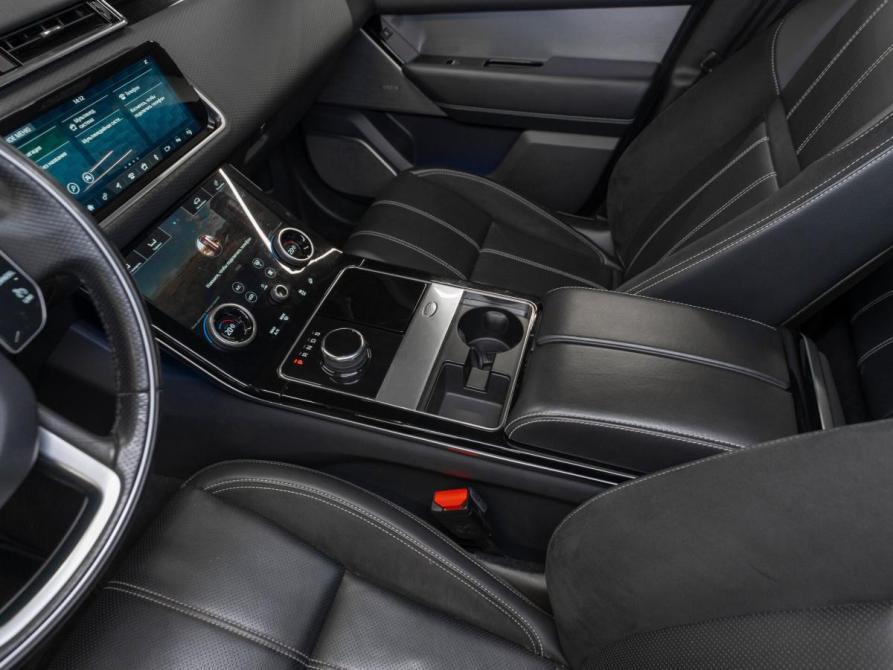 Land Rover Range Rover Velar I Москва  - изображение 20