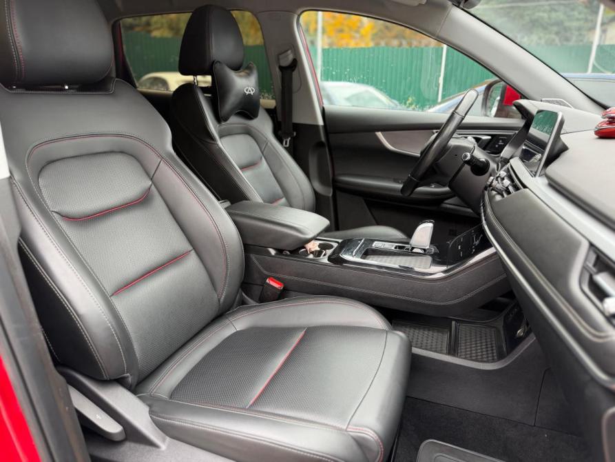Chery Tiggo 7 Pro I Великий Новгород  - изображение 16