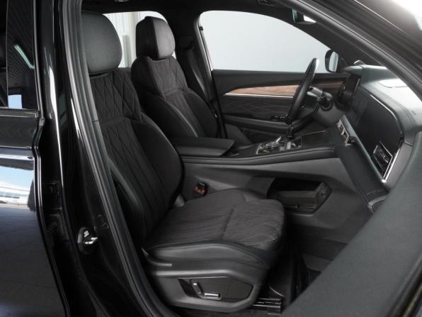 Geely Monjaro I Рестайлинг с пробегом 2025 года, цена 3 559 000 рублей, 23761 км, внедорожник, Автокод Объявления