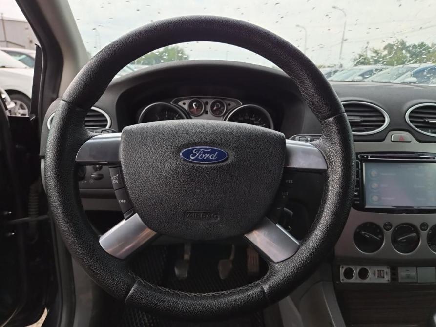 Ford Focus II Рестайлинг Саратов  - изображение 22