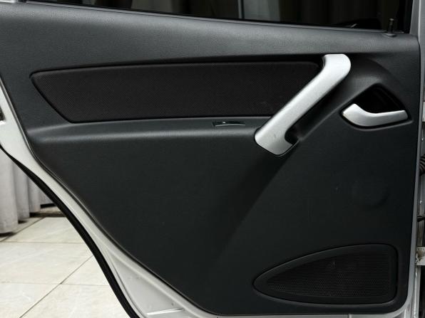 Lada (ВАЗ) Granta I с пробегом 2017 года, цена 579 000 рублей, 45687 км, лифтбек, Автокод Объявления