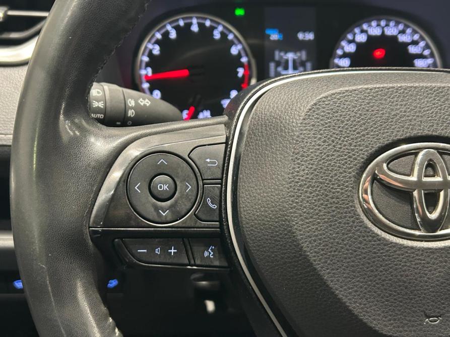 Toyota RAV4 V (XA50) Санкт-Петербург  - изображение 21