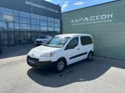 Peugeot Partner II Екатеринбург  - изображение 13