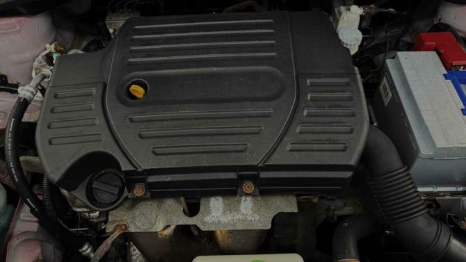 Suzuki SX4 I (Classic) Рестайлинг с пробегом 2010 года, цена 595 000 рублей, 246572 км, хэтчбек, Автокод Объявления
