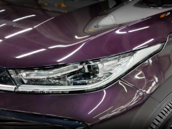 Exeed TXL I Рестайлинг с пробегом 2021 года, цена 2 090 000 рублей, 47123 км, внедорожник, Автокод Объявления