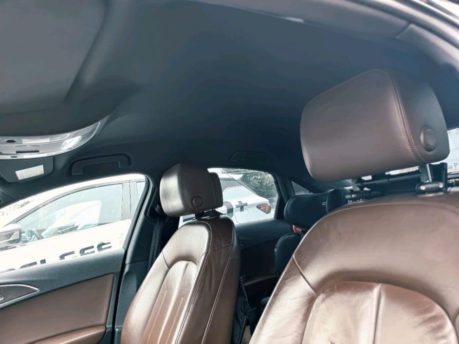 Audi A6 IV (C7) Москва  - изображение 2