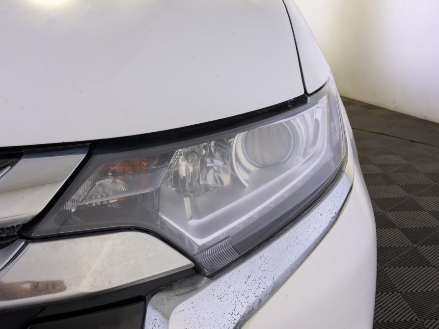 Mitsubishi Outlander III Рестайлинг 2 Москва  - изображение 12