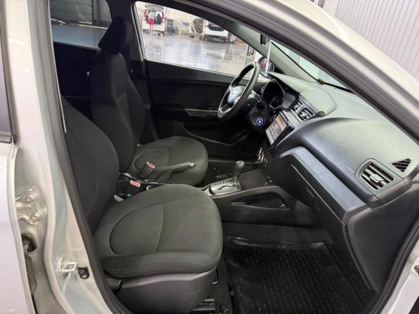 Kia Rio III с пробегом 2012 года, цена 797 000 рублей, 260156 км, седан, Автокод Объявления